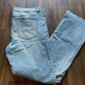 Urbanpipeline Lightwash Bootcut jeans